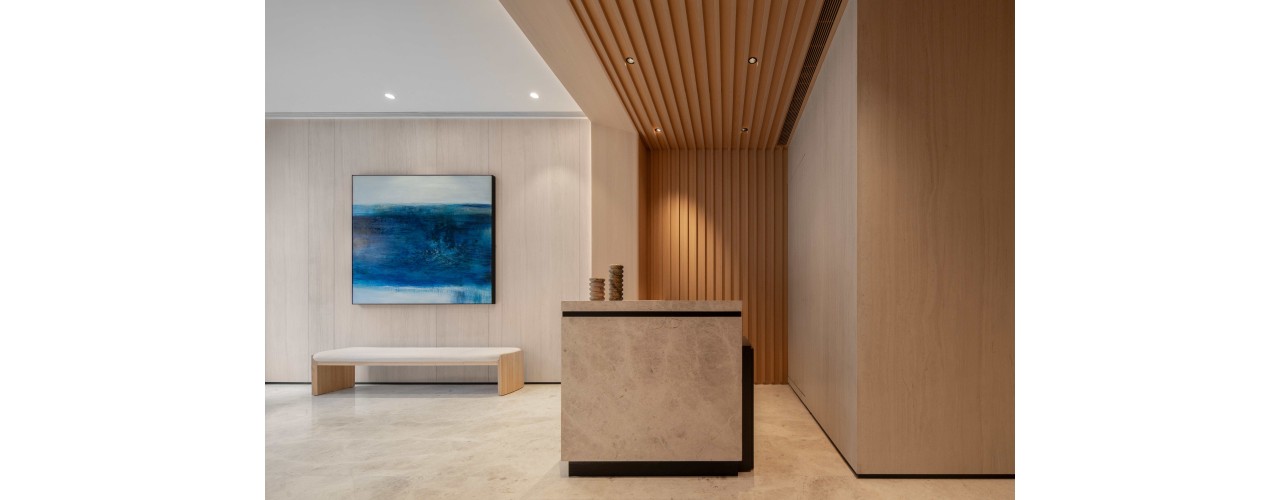 豐隆昕誠 美學靜巷宅