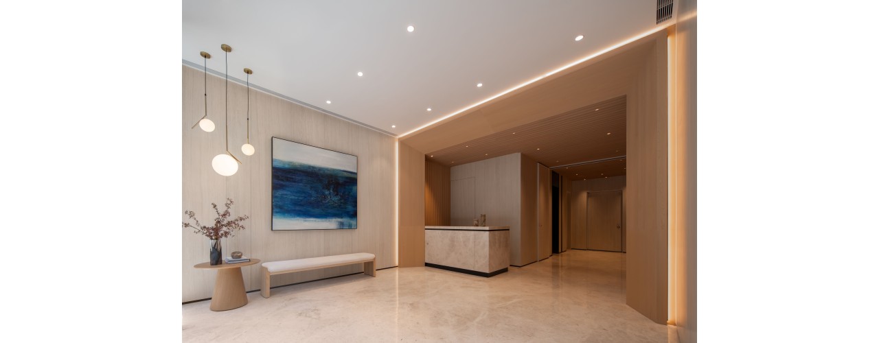 豐隆昕誠 美學靜巷宅