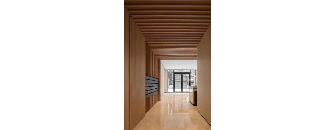 豐隆昕誠 美學靜巷宅