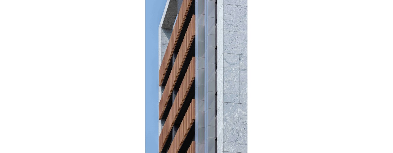 豐隆昕誠 美學靜巷宅