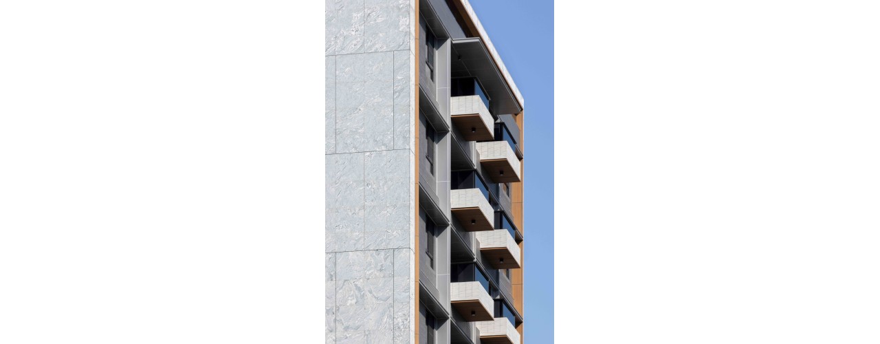 豐隆昕誠 美學靜巷宅