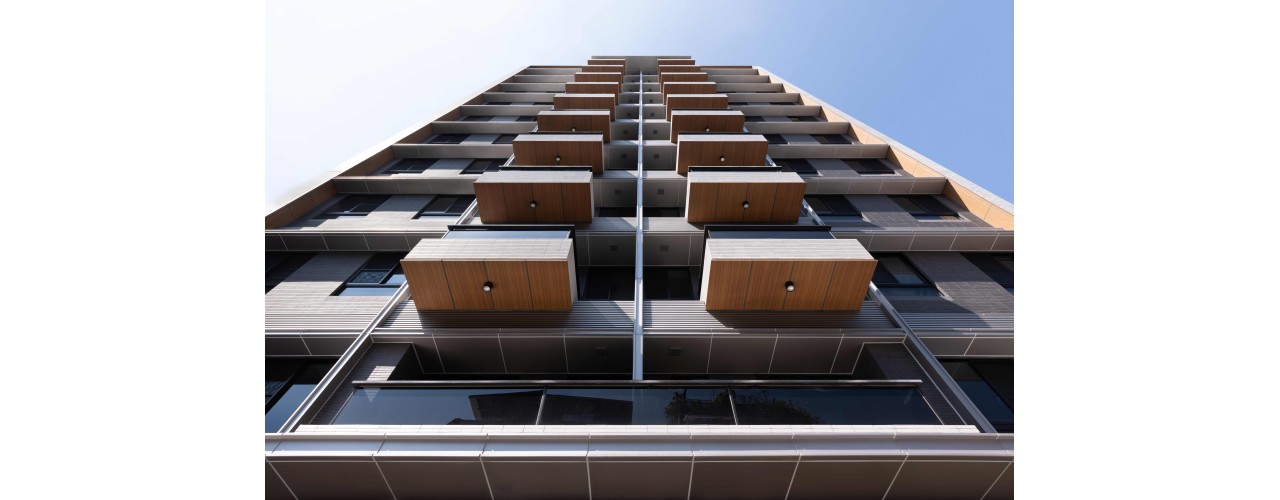 豐隆昕誠 美學靜巷宅