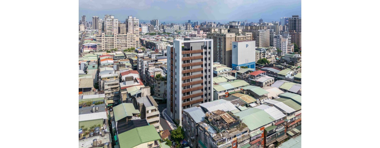 豐隆昕誠 美學靜巷宅